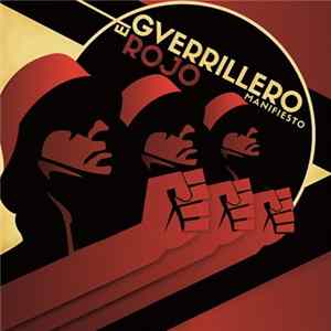El Guerrillero Rojo - Manifiesto FLAC