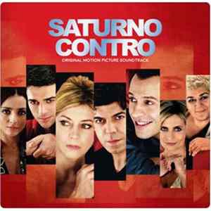 Neffa - Saturno Contro (Original Motion Picture Soundtrack) FLAC
