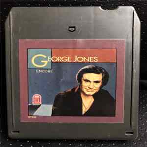 George Jones - Encore FLAC