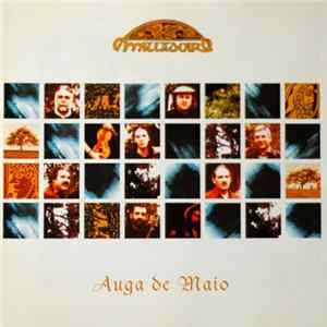 Milladoiro - Auga De Maio FLAC