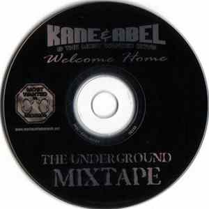 Kane & Abel - The Underground Mixtape FLAC