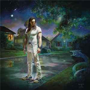 Andrew W.K. - Music Is Worth Living For FLAC