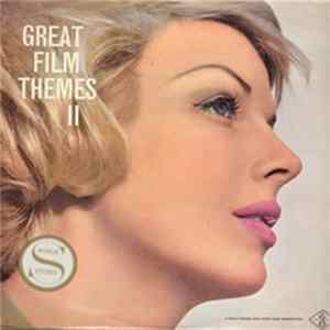 Bobby Richards - Great Film Themes II FLAC
