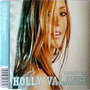 Holly Valance - Naughty Girl FLAC