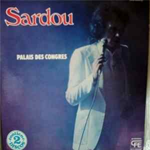 Michel Sardou - Palais Des Congrès FLAC