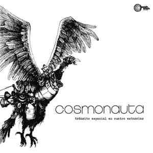 Aguaviva - Cosmonauta FLAC