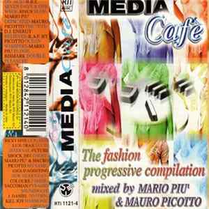 Various - Media Cafè FLAC