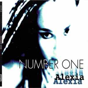 Alexia - Number One FLAC