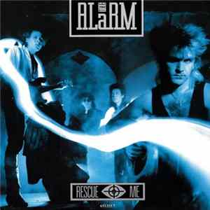 The Alarm - Rescue Me FLAC