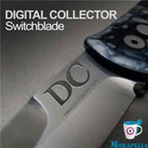 Digital Collector - Switchblade FLAC