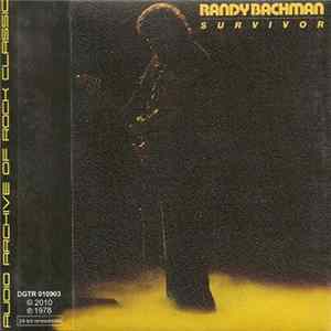 Randy Bachman - Survivor FLAC