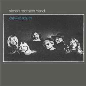 The Allman Brothers Band - Idlewild South FLAC