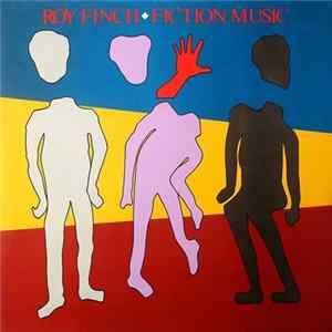Roy Finch - Fiction Music FLAC