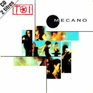 Mecano - Toi FLAC