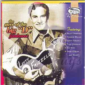 Various - The Guys Of The Big "D" Jamboree FLAC