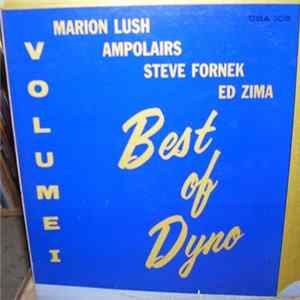 Various - Best Of Dyno Volume 1 FLAC