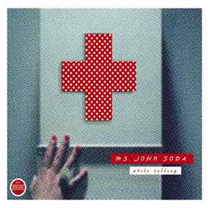 Ms. John Soda - While Talking FLAC