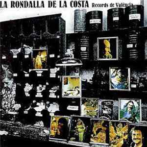 La Rondalla de la Costa - Records de València FLAC