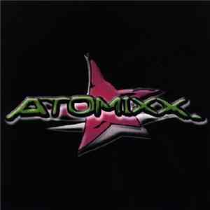 Atomixx - Atomixx FLAC