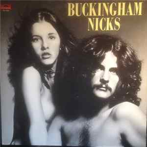 Buckingham Nicks - Buckingham Nicks FLAC