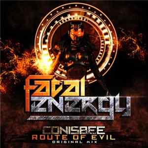 Conisbee - Route Of Evil FLAC