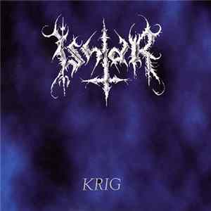 Ishtar - Krig FLAC