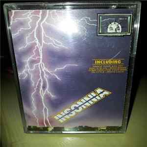Various - Insonnia FLAC