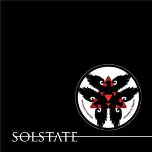 Solstate - Whispers & Tremors FLAC
