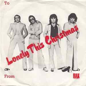 Mud - Lonely This Christmas FLAC