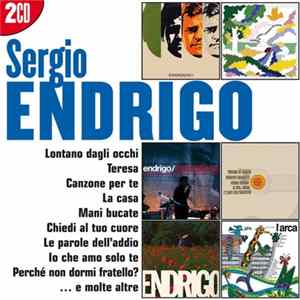 Sergio Endrigo - I Grandi Successi FLAC