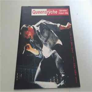 Queensrÿche - Live 1991 FLAC