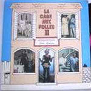 Ennio Morricone - La Cage Aux Folles II (The Original Soundtrack Album) FLAC