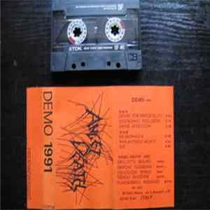 Angel Death - Demo 1991 FLAC