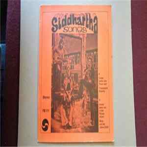 Siddhartha - Songs FLAC