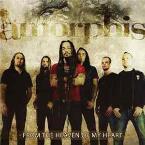 Amorphis - From The Heaven Of My Heart FLAC