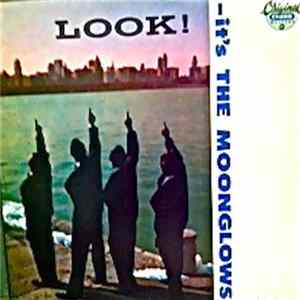 The Moonglows - Look! It's The Moonglows FLAC