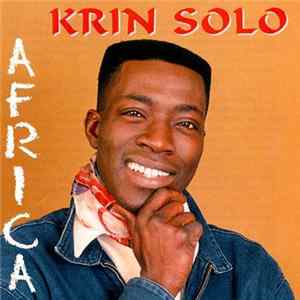 Krin Solo - Africa FLAC