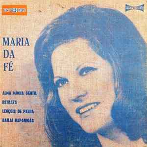 Maria Da Fé - Alma Minha Gentil FLAC