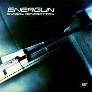Energun - Energy Generation FLAC