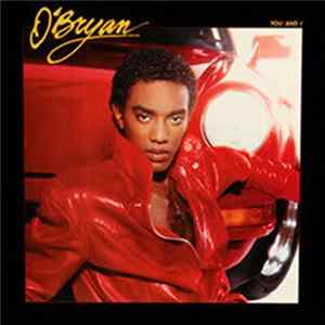 O'Bryan - You And I FLAC
