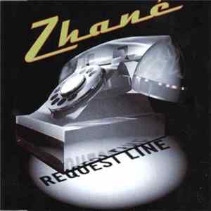 Zhané - Request Line FLAC