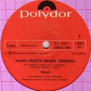 Relax - Radio Hoer'n FLAC