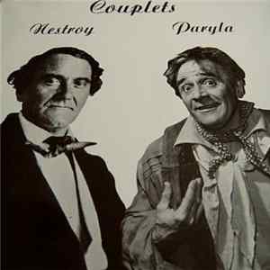 Nestroy, Paryla - Couplets Und Monologe FLAC