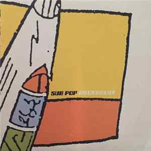 Various - Sub Pop - Rockdelux FLAC