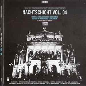Various - Nachtschicht Vol. 04 FLAC