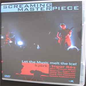 Various - Screaming Masterpiece FLAC