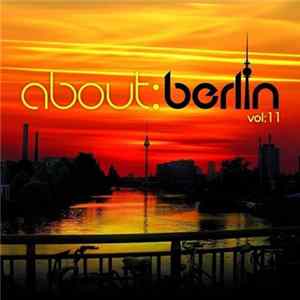 Various - About:Berlin Vol:11 FLAC