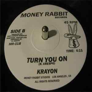 Krayon - Dreamz FLAC