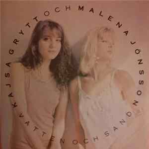 Kajsa & Malena - Vatten Och Sand FLAC