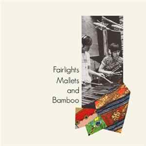 Spencer Doran - Rootmix – Fairlights, Mallets and Bamboo FLAC